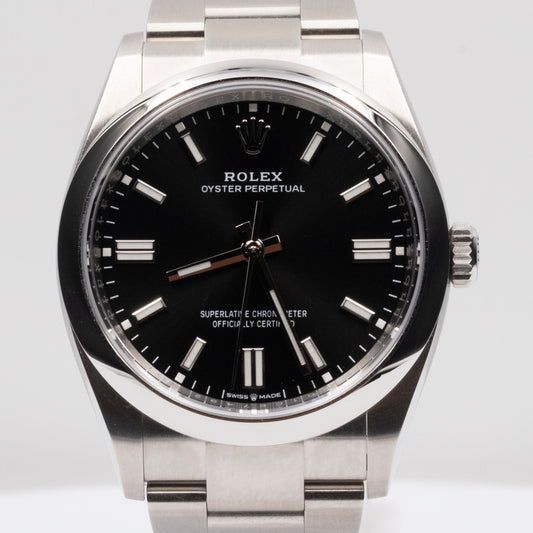 Oyster Perpetual 36