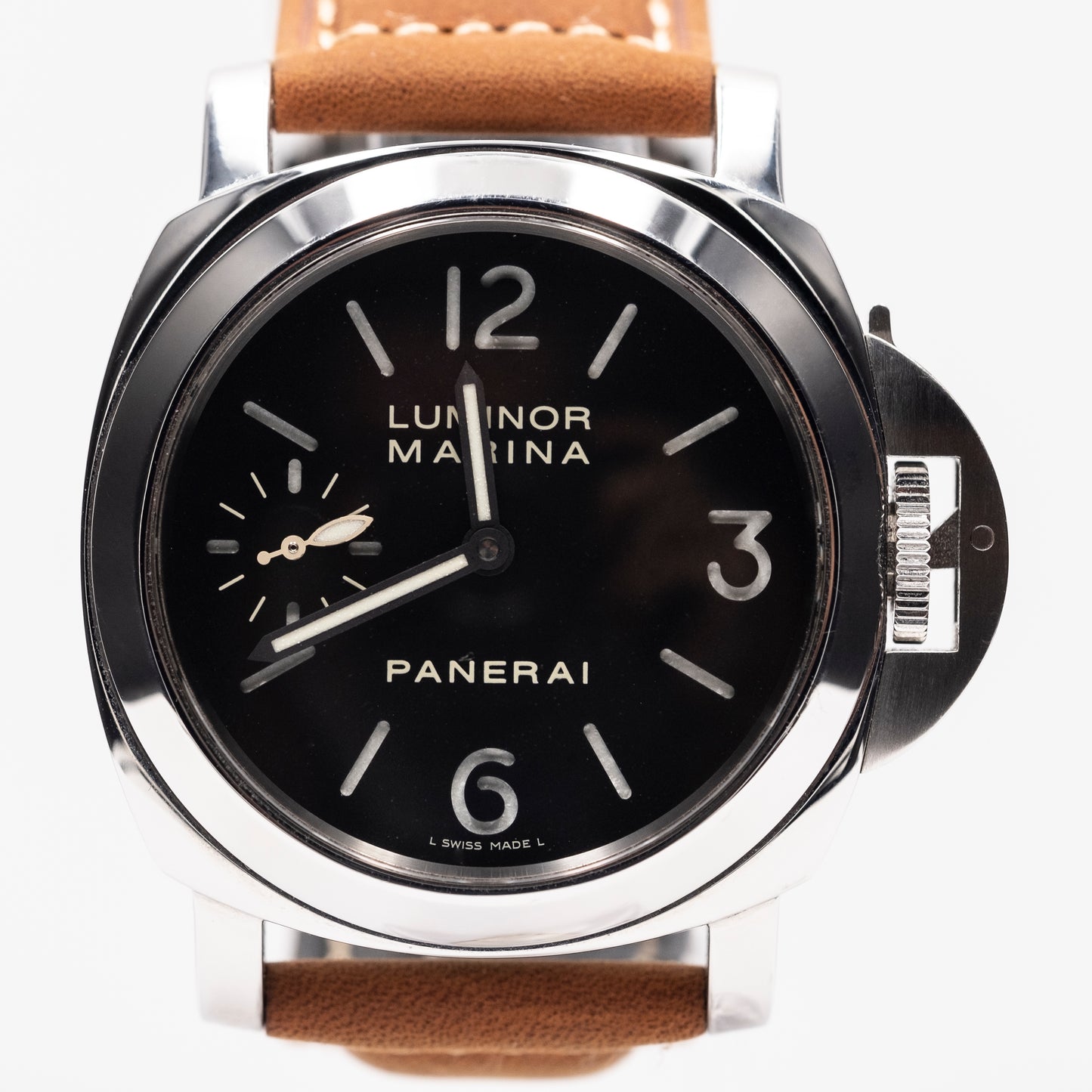 Panerai Luminor PAM 0111