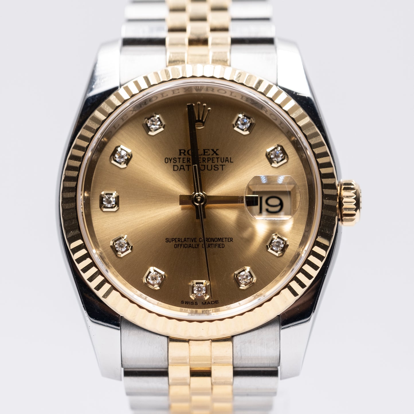 Datejust 36