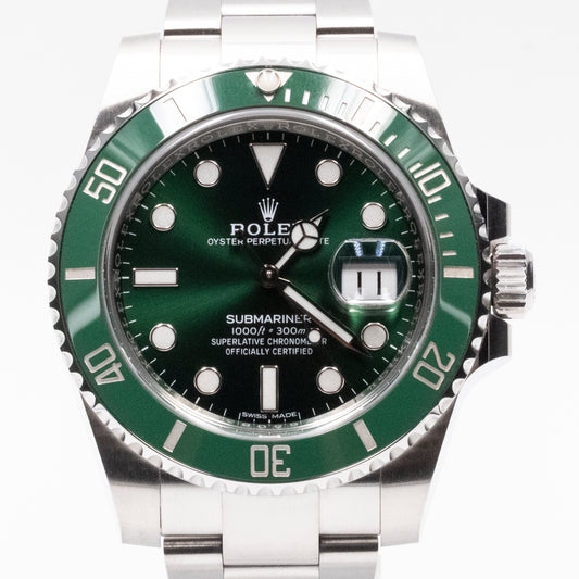 Submariner "Hulk"