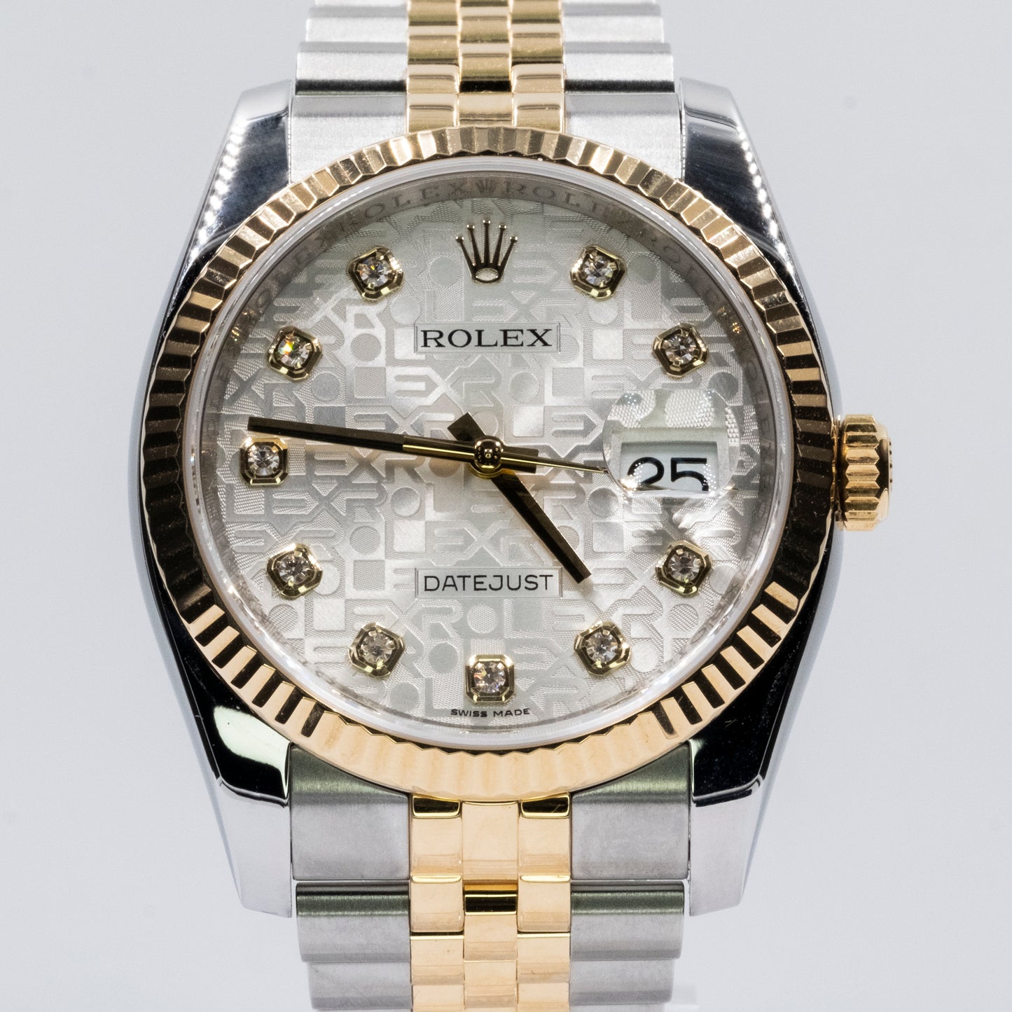 Datejust 36