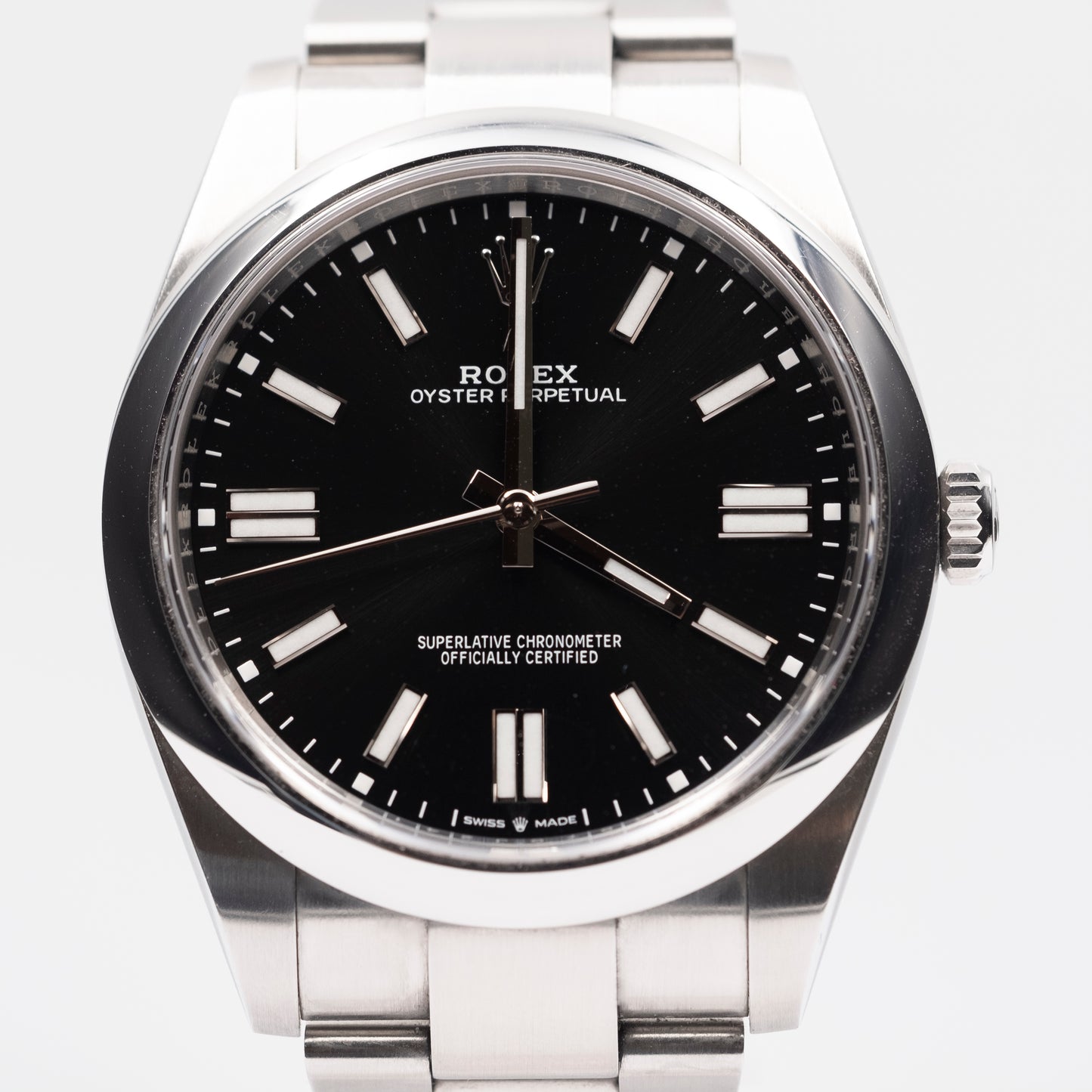 Oyster Perpetual 41