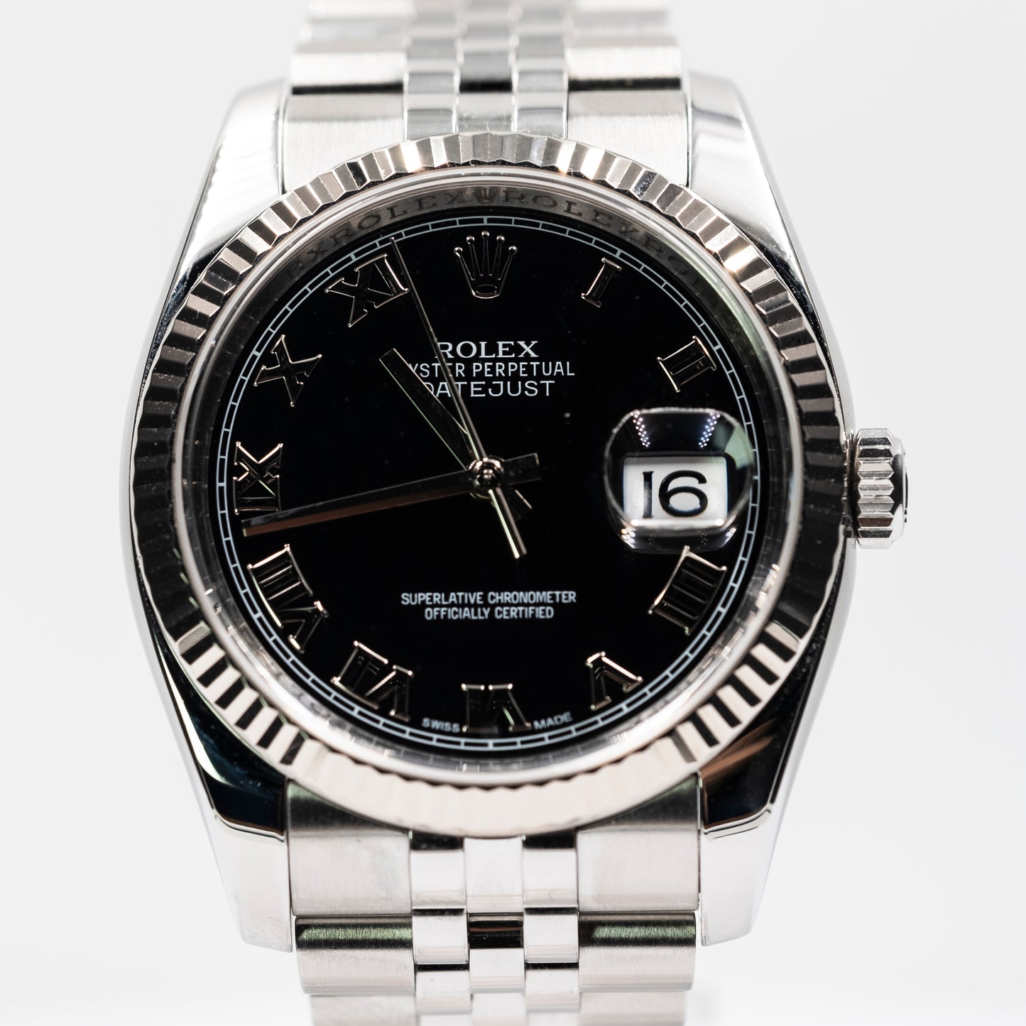 Datejust 36