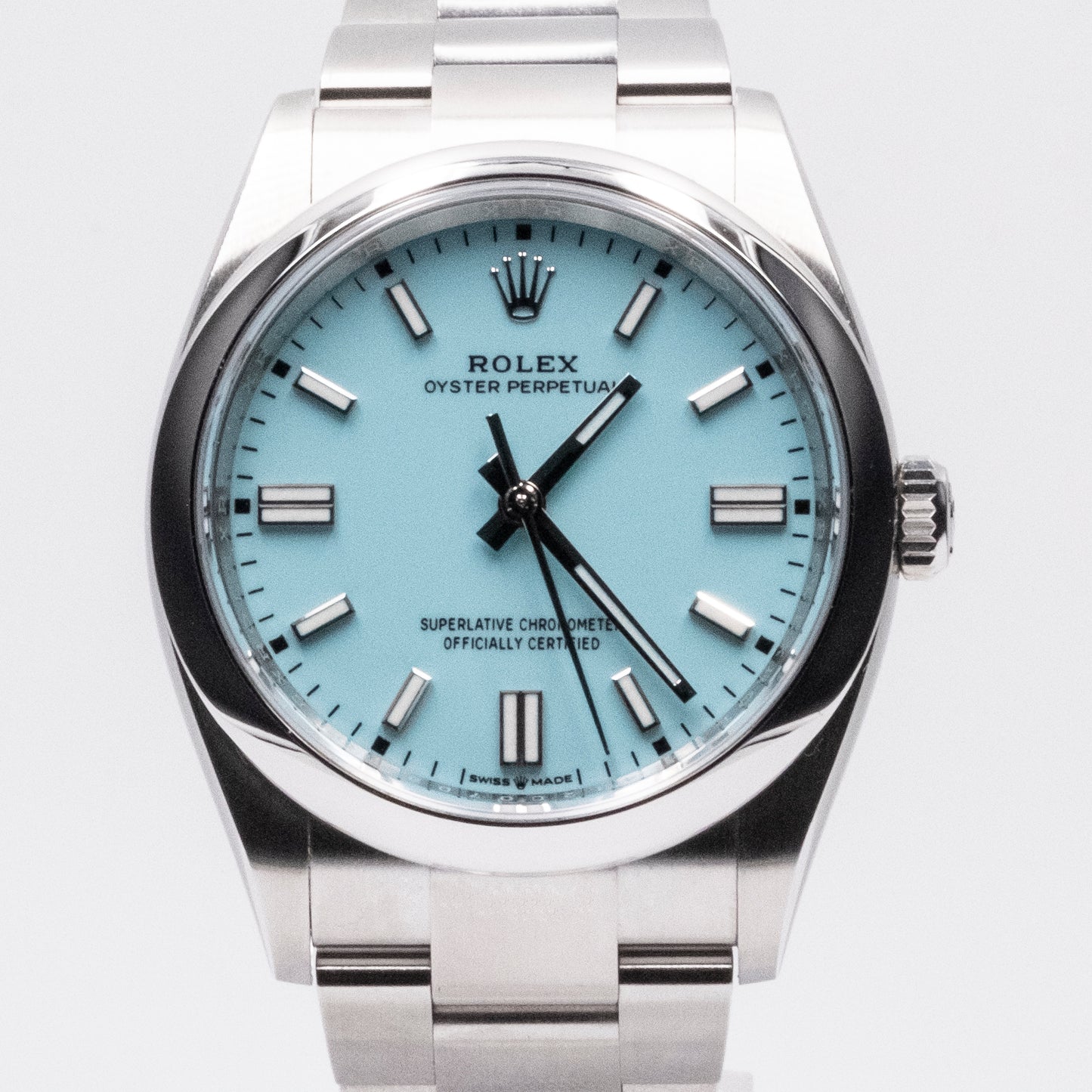 Oyster Perpetual 36