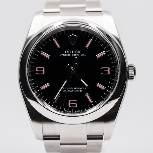 Oyster Perpetual 36