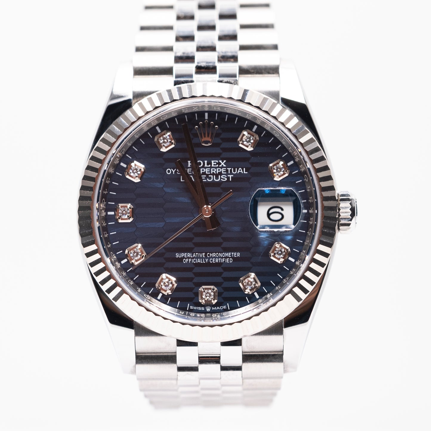 Datejust 36