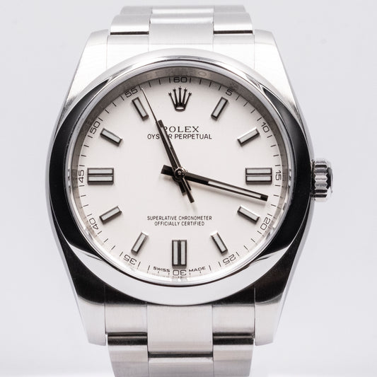 Oyster Perpetual 36