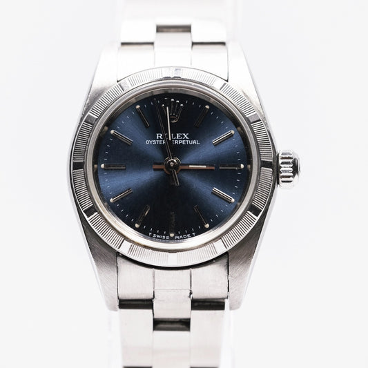 Oyster Perpetual 24