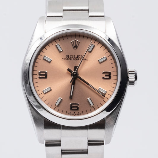 Oyster Perpetual 31