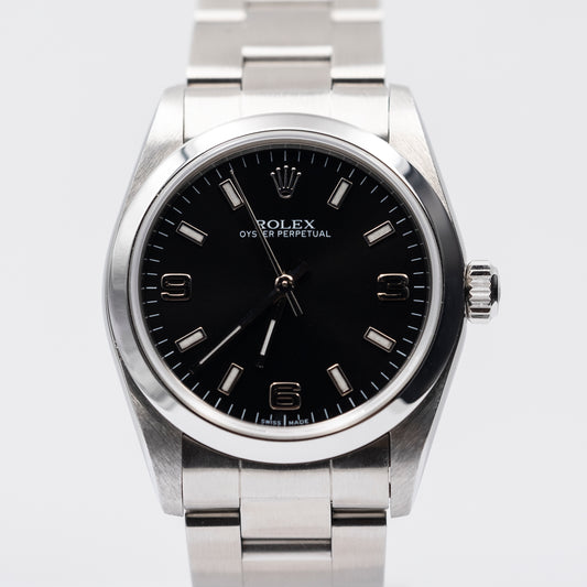 Oyster Perpetual 31