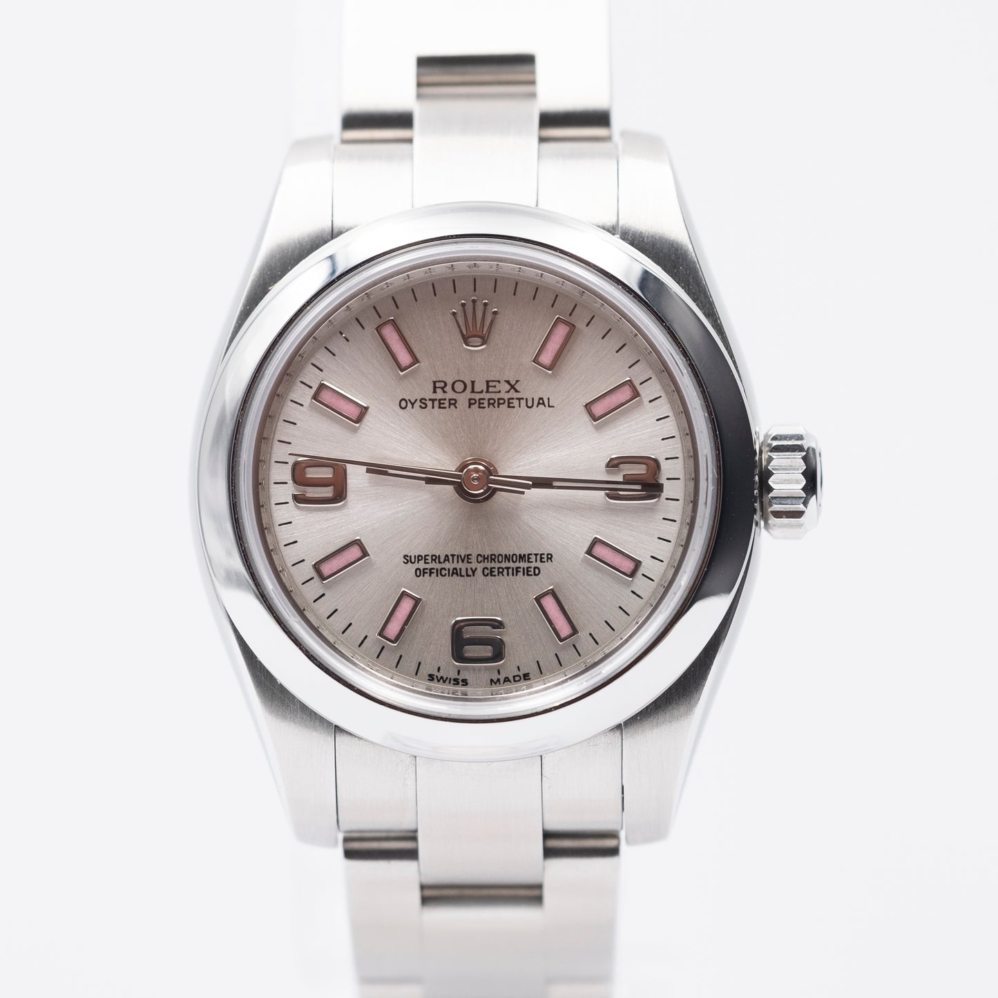 Oyster Perpetual 26