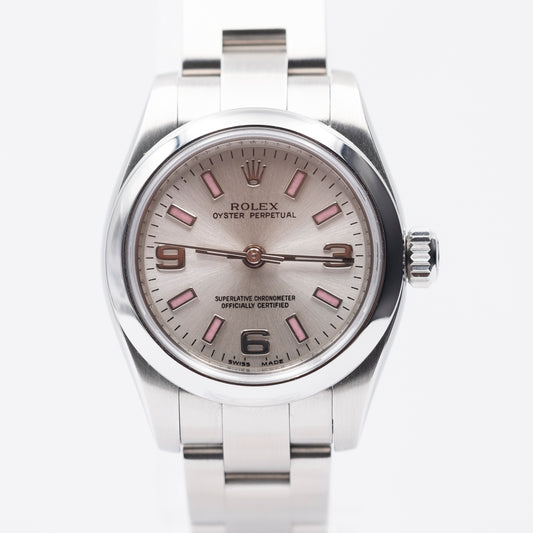 Oyster Perpetual 26