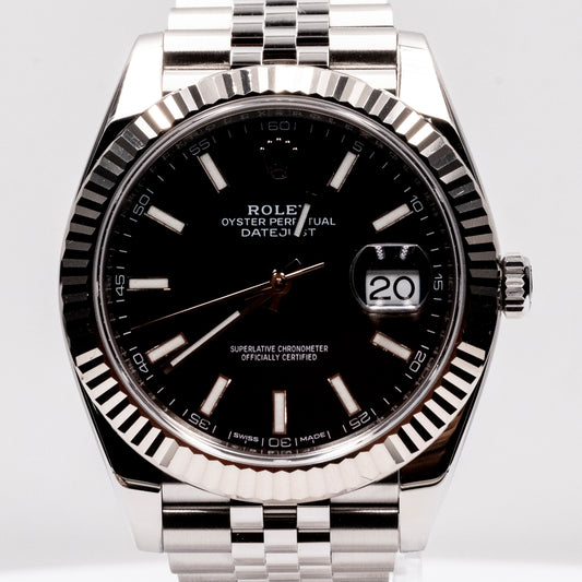 Datejust 41