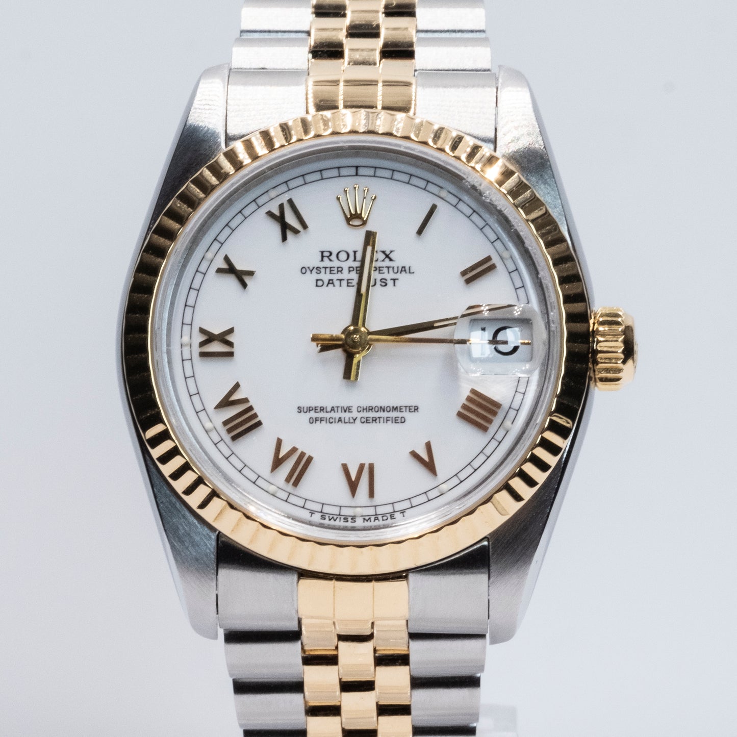 Datejust 31