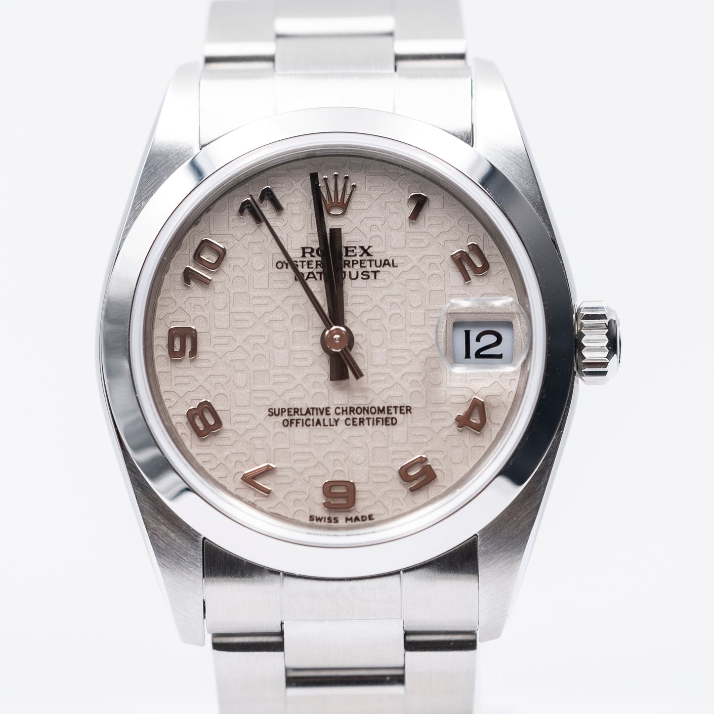 Datejust 31