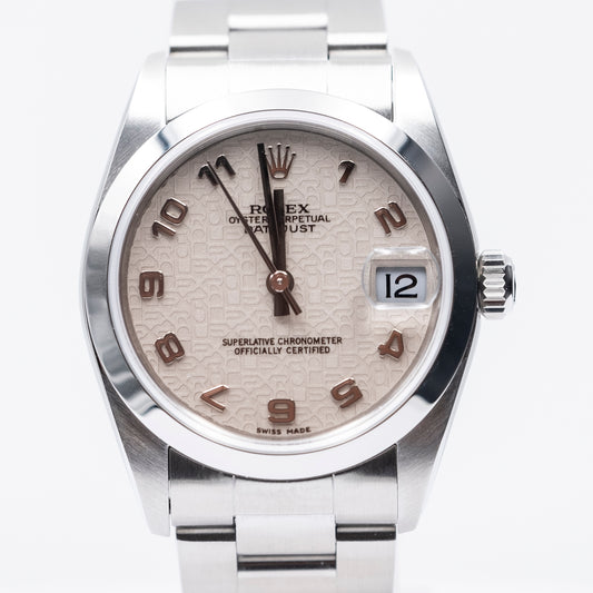 Datejust 31