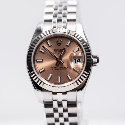 Datejust 26