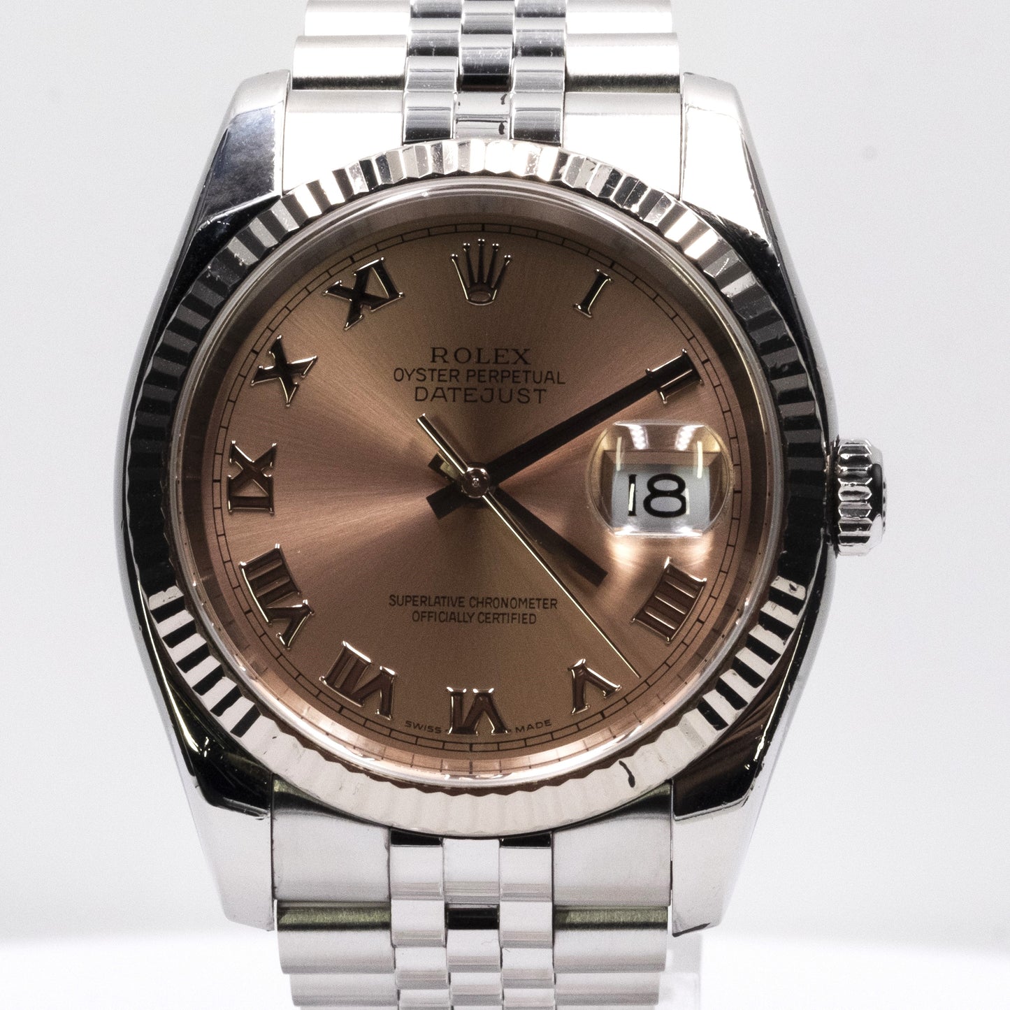 Datejust 36