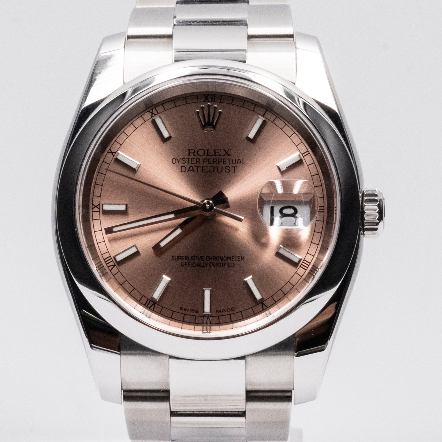 Datejust 36