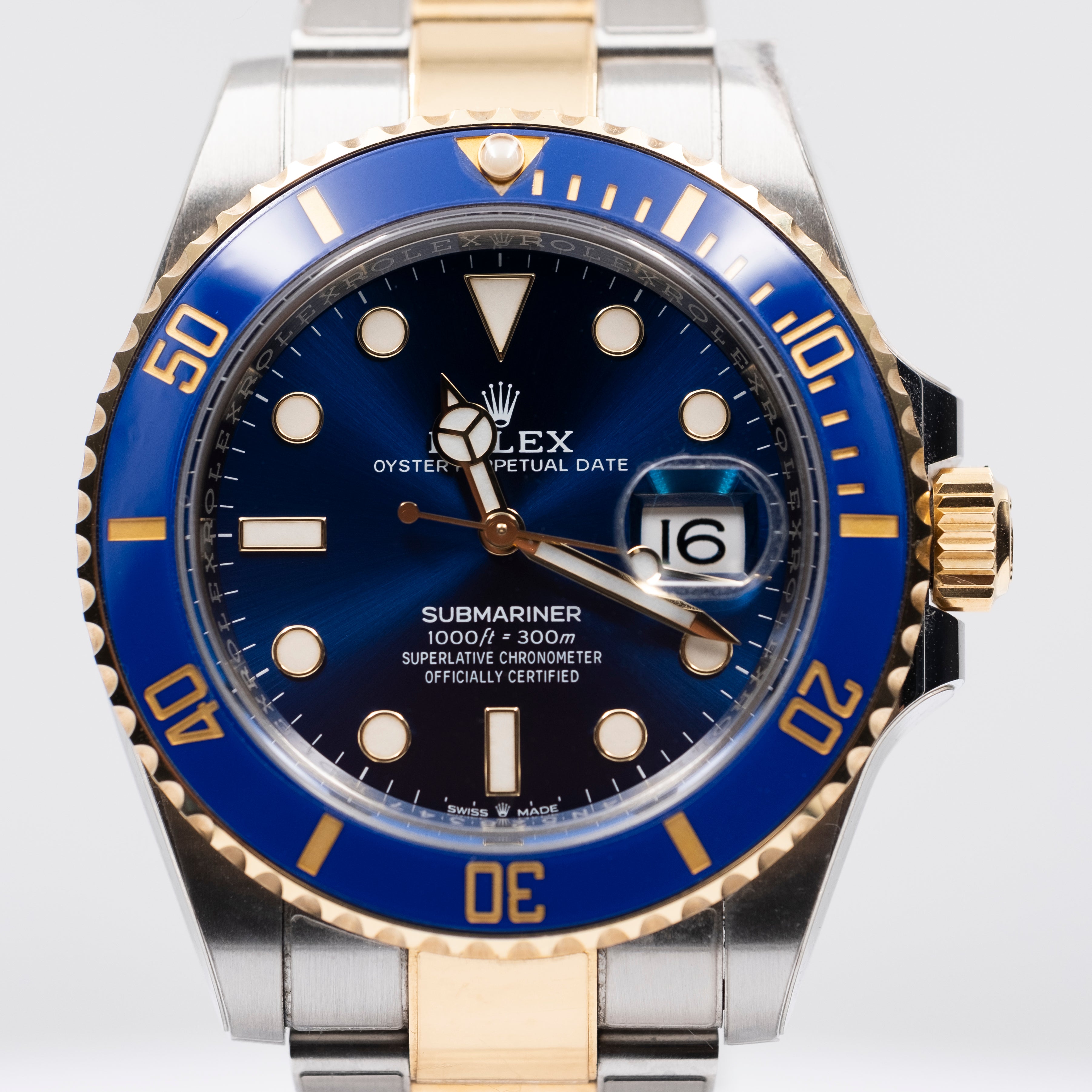 Submariner 41 