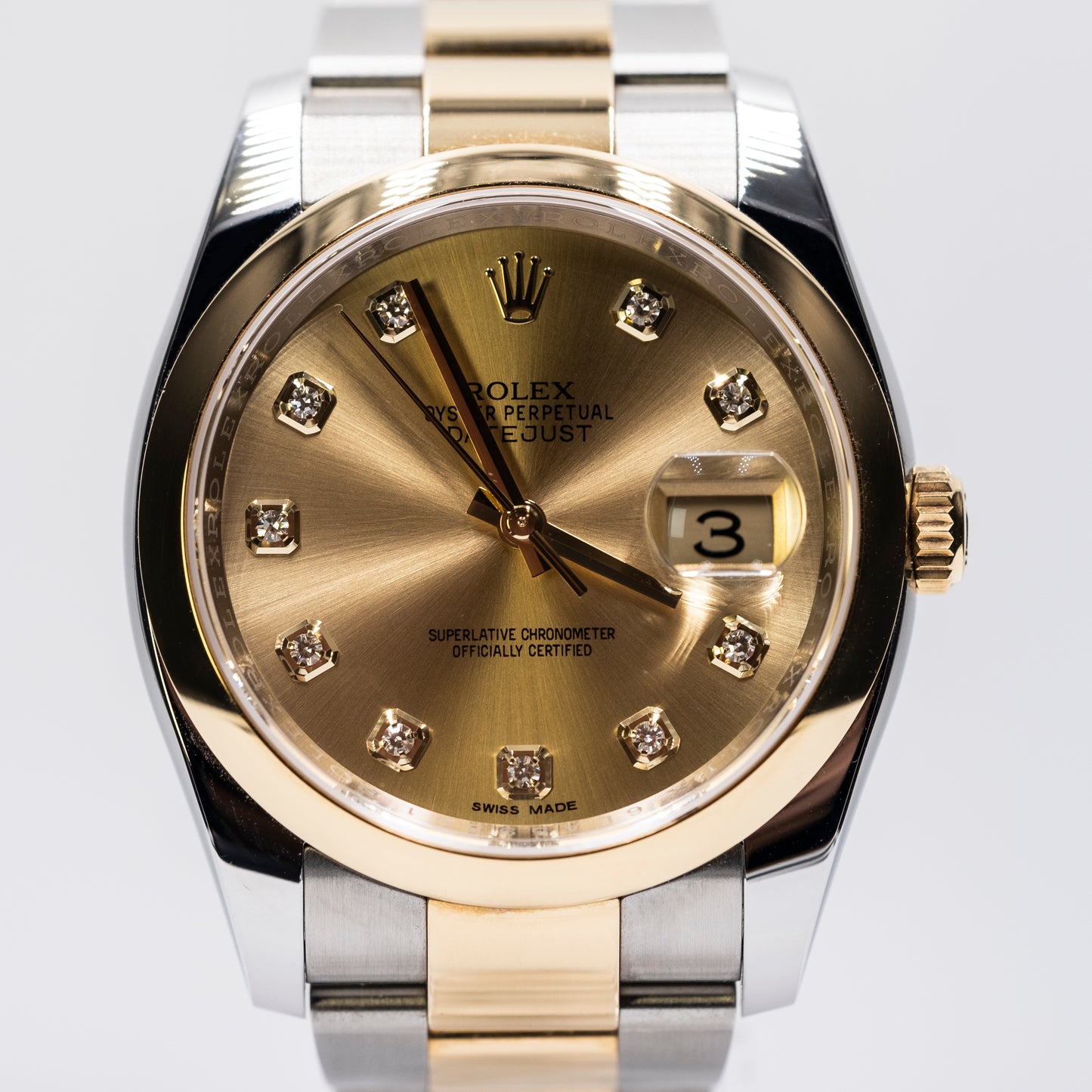 Datejust 36