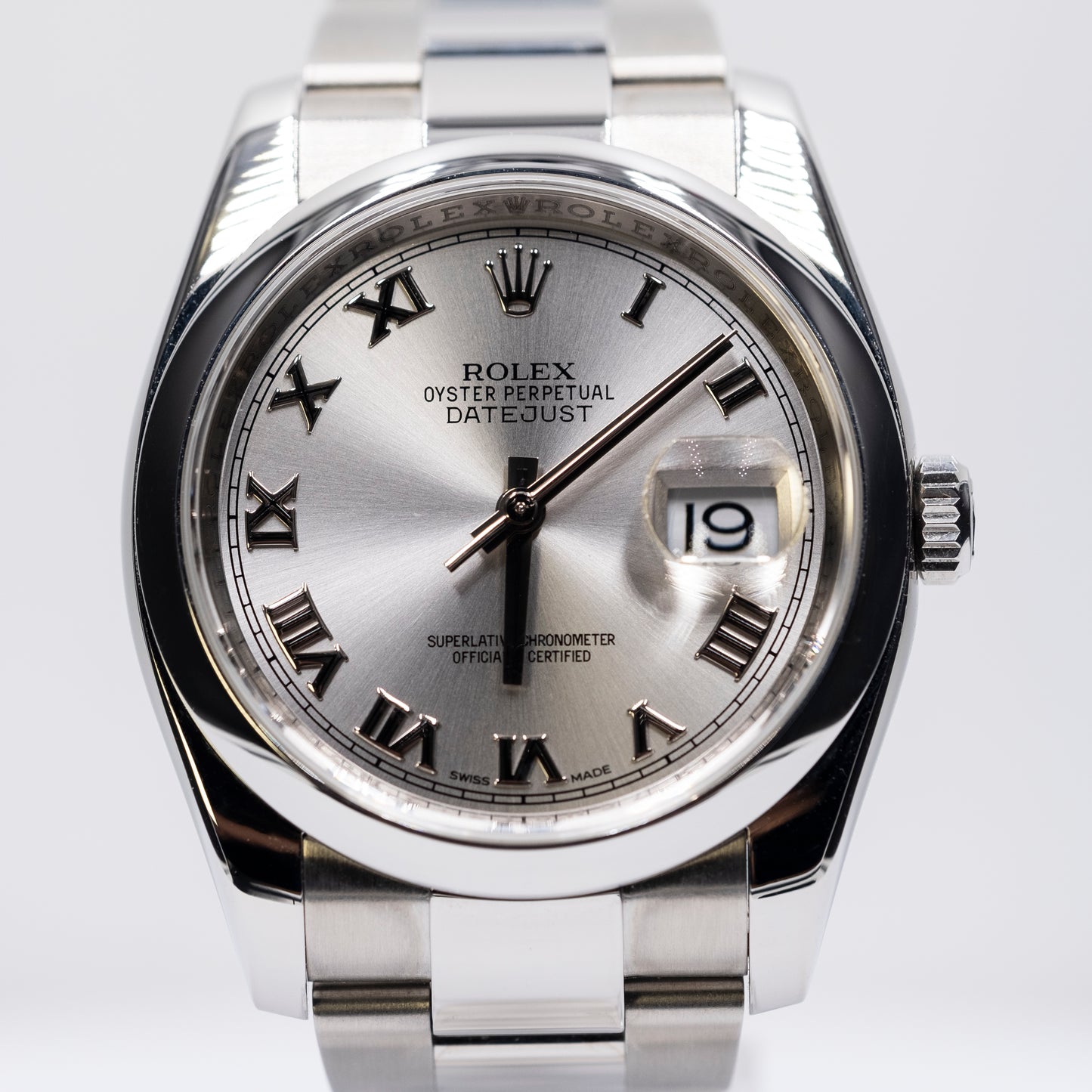 Datejust 36