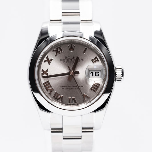 Datejust 26