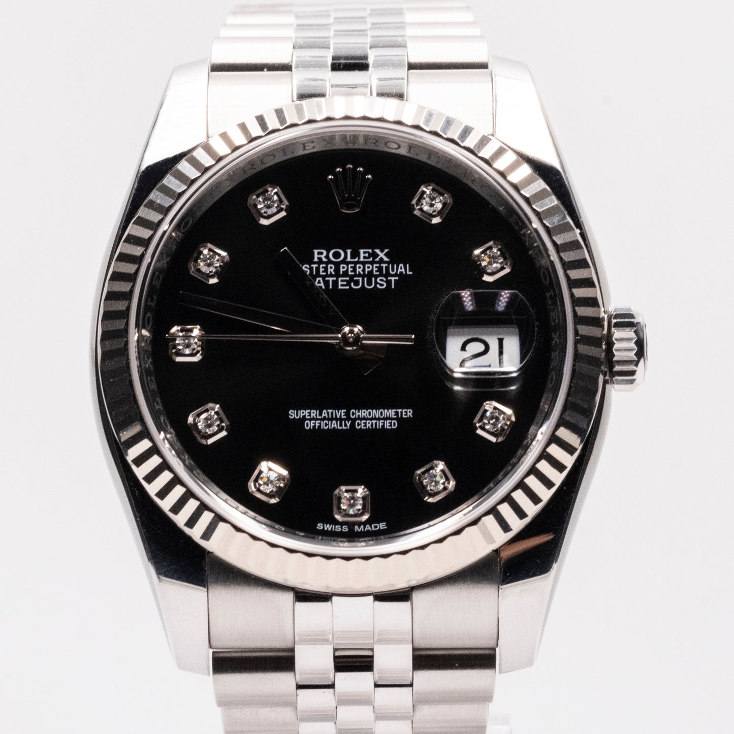 Datejust 36