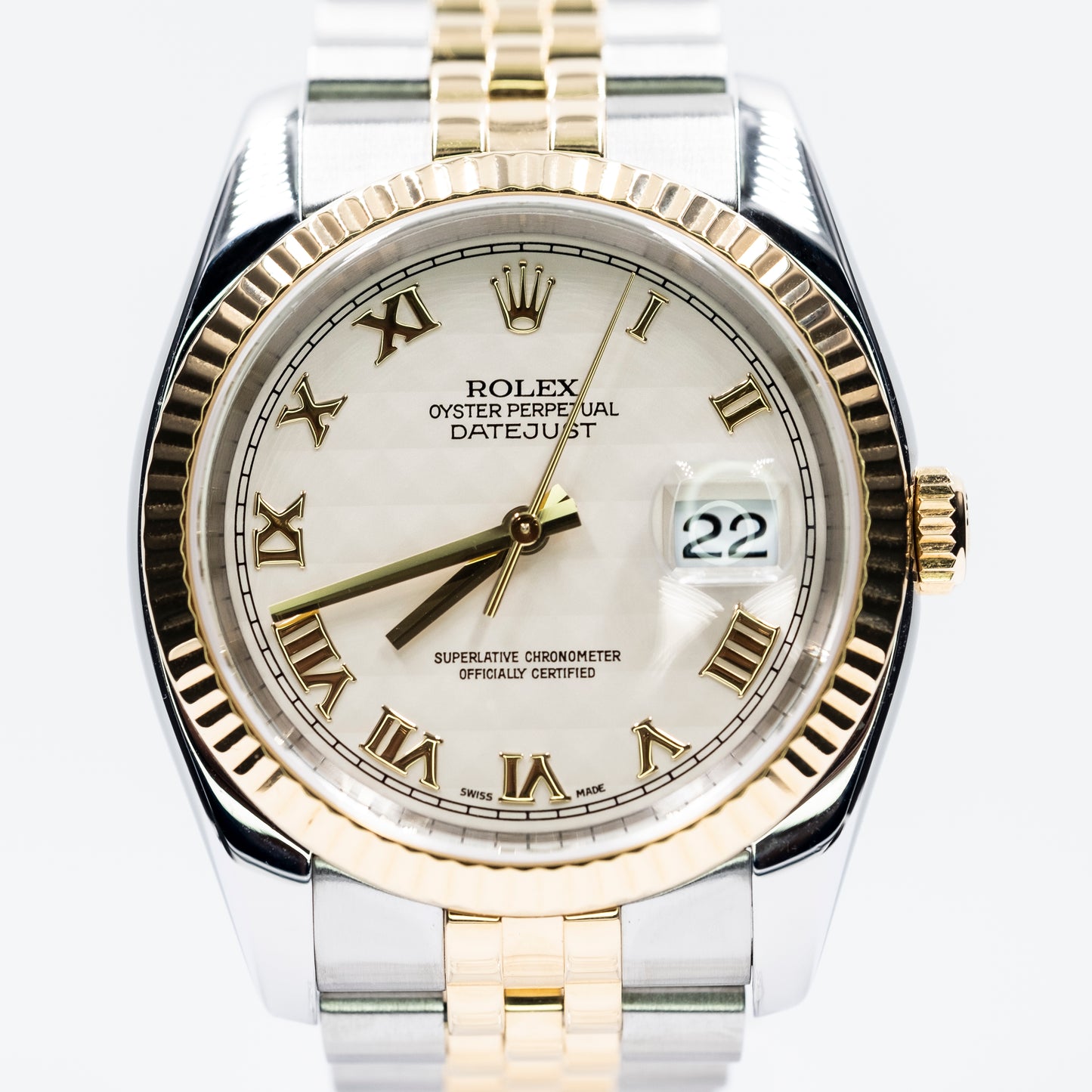 Datejust 36