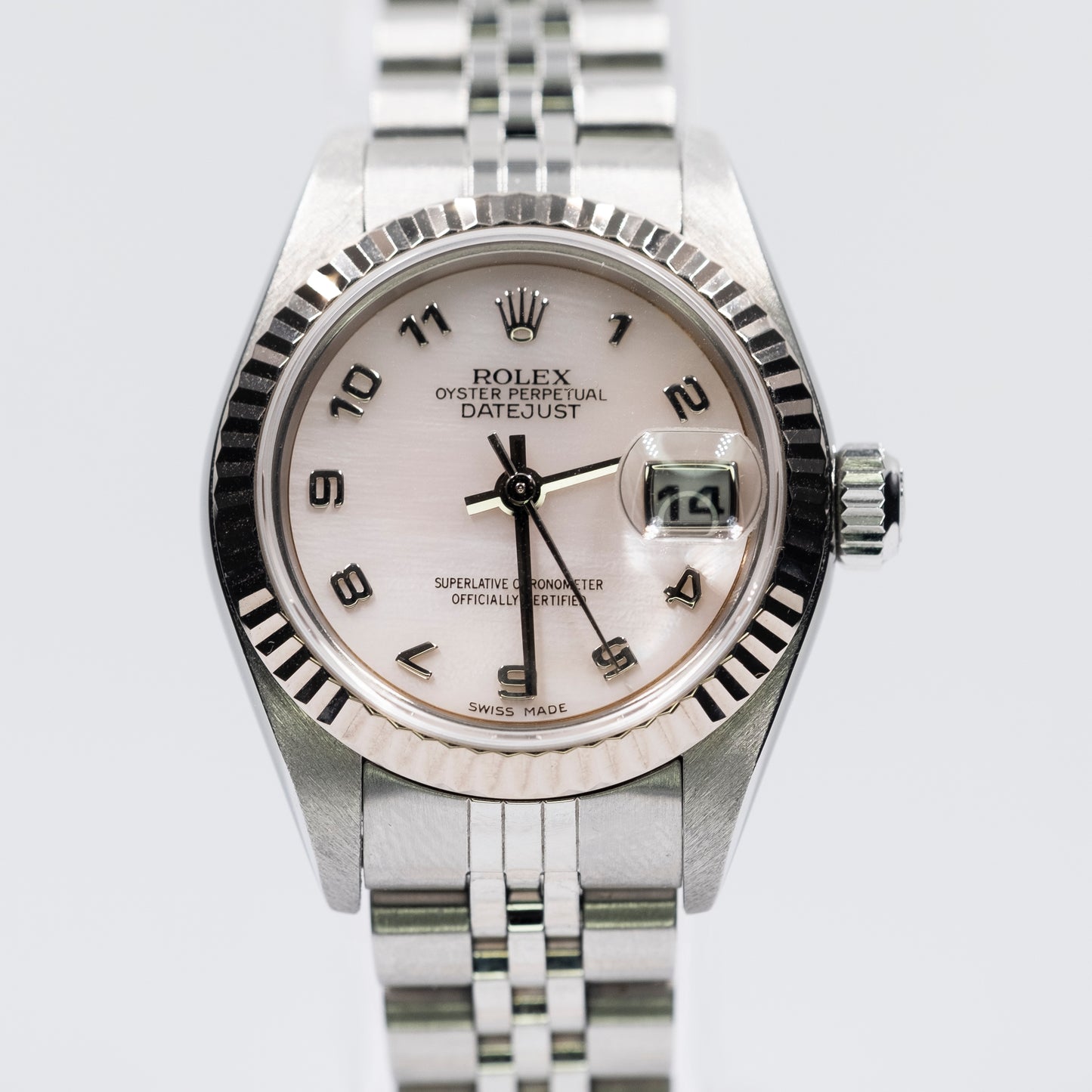 Datejust 26 MOP