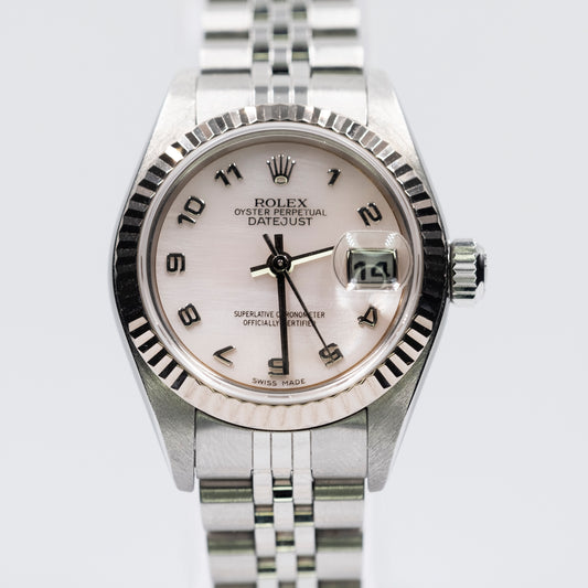 Datejust 26 MOP