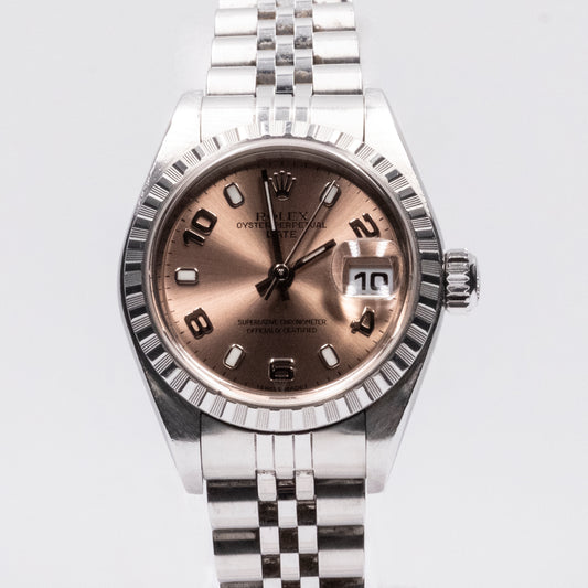 Datejust 26