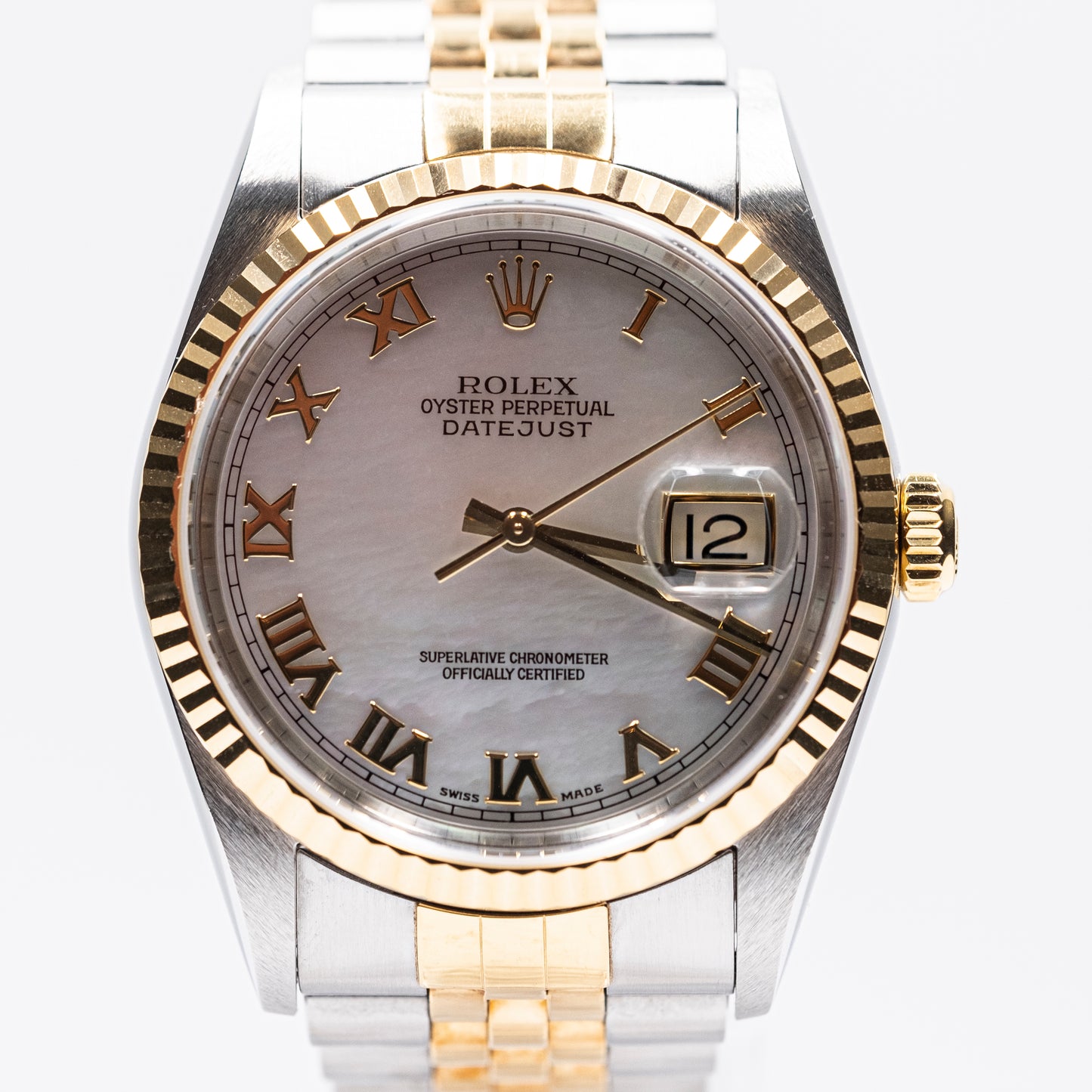 Datejust 36