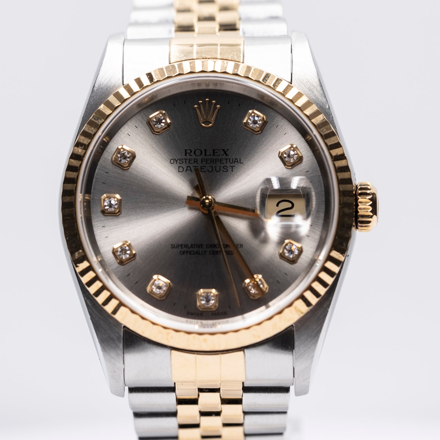 Datejust 36