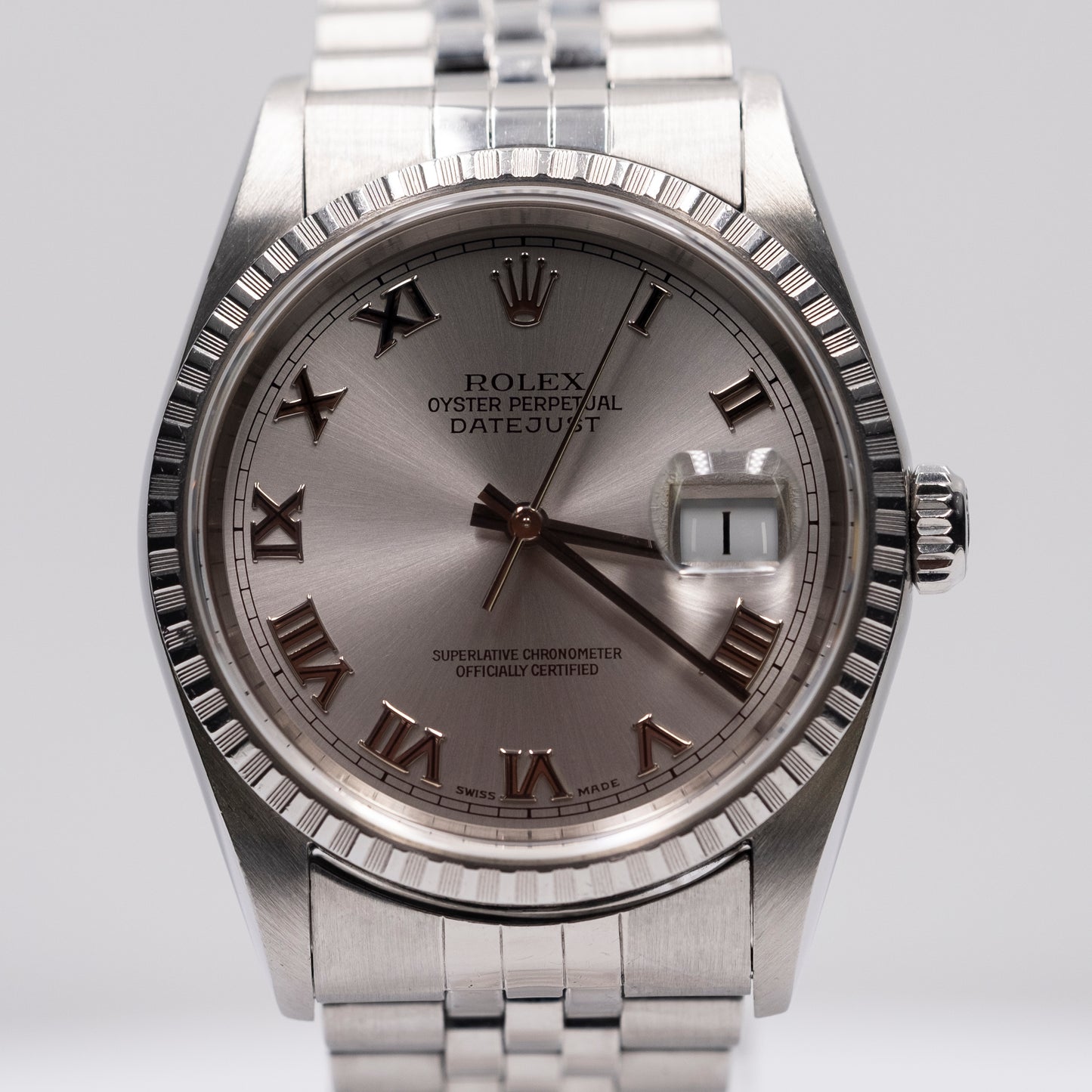 Datejust 36