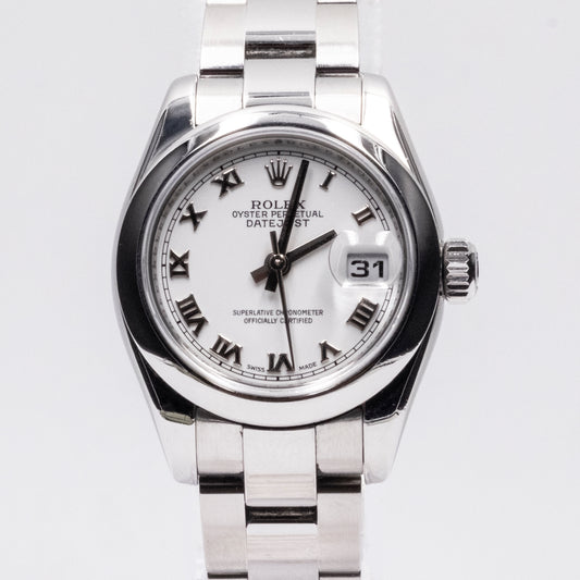 Datejust 26