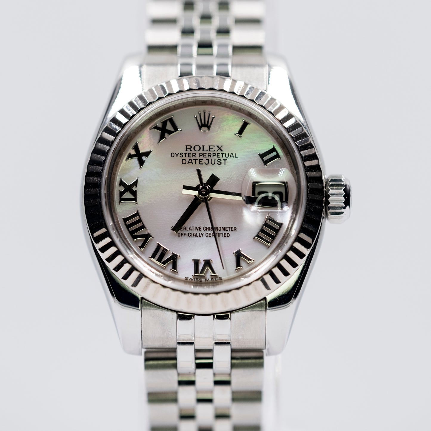 Datejust 26 MOP