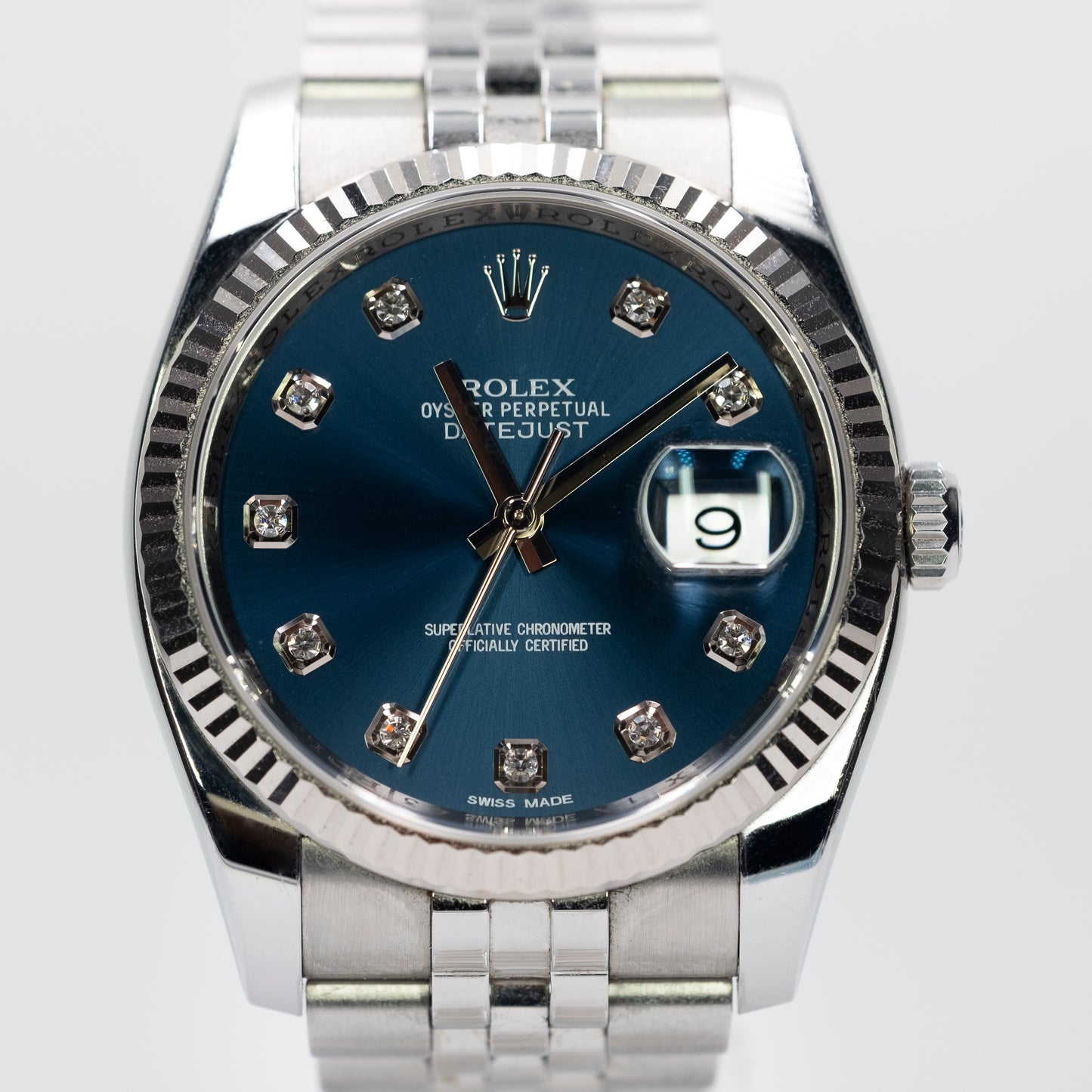 Datejust 36