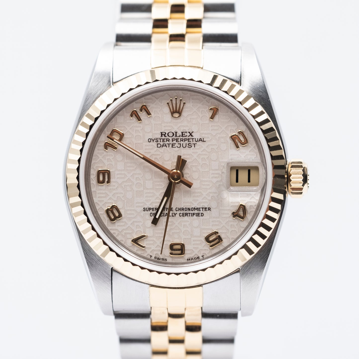 Datejust 31