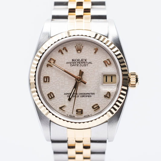 Datejust 31