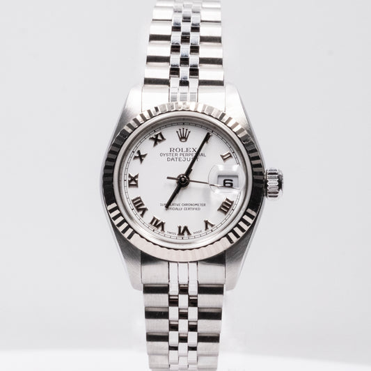 Datejust 26