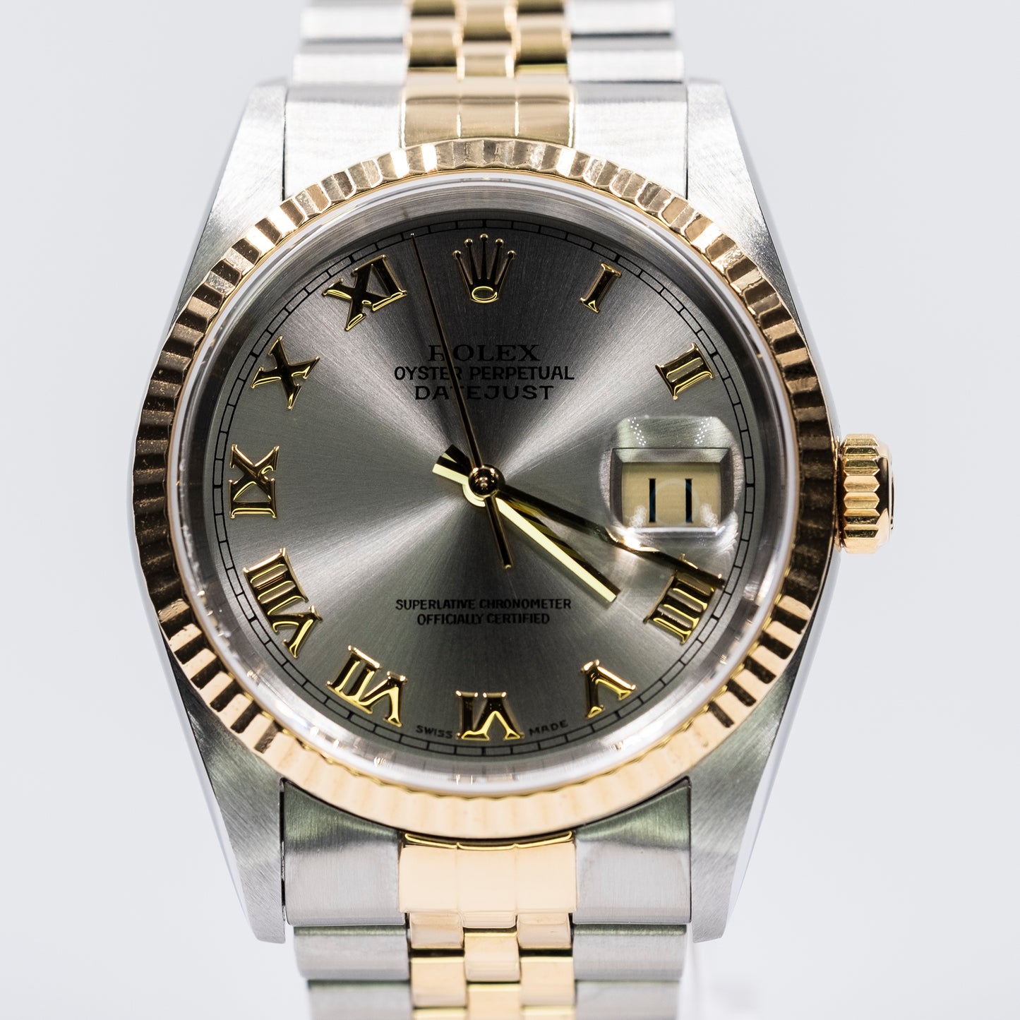 Datejust 36