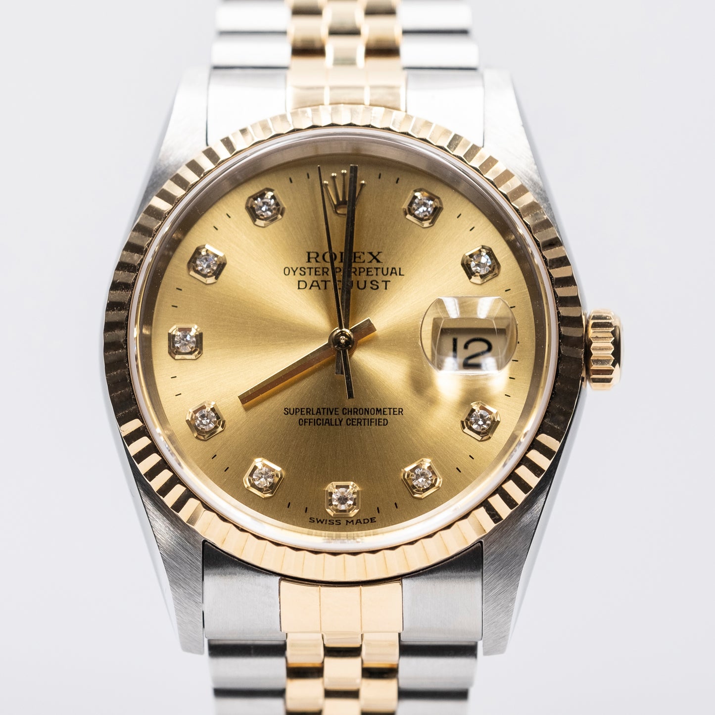 Datejust 36