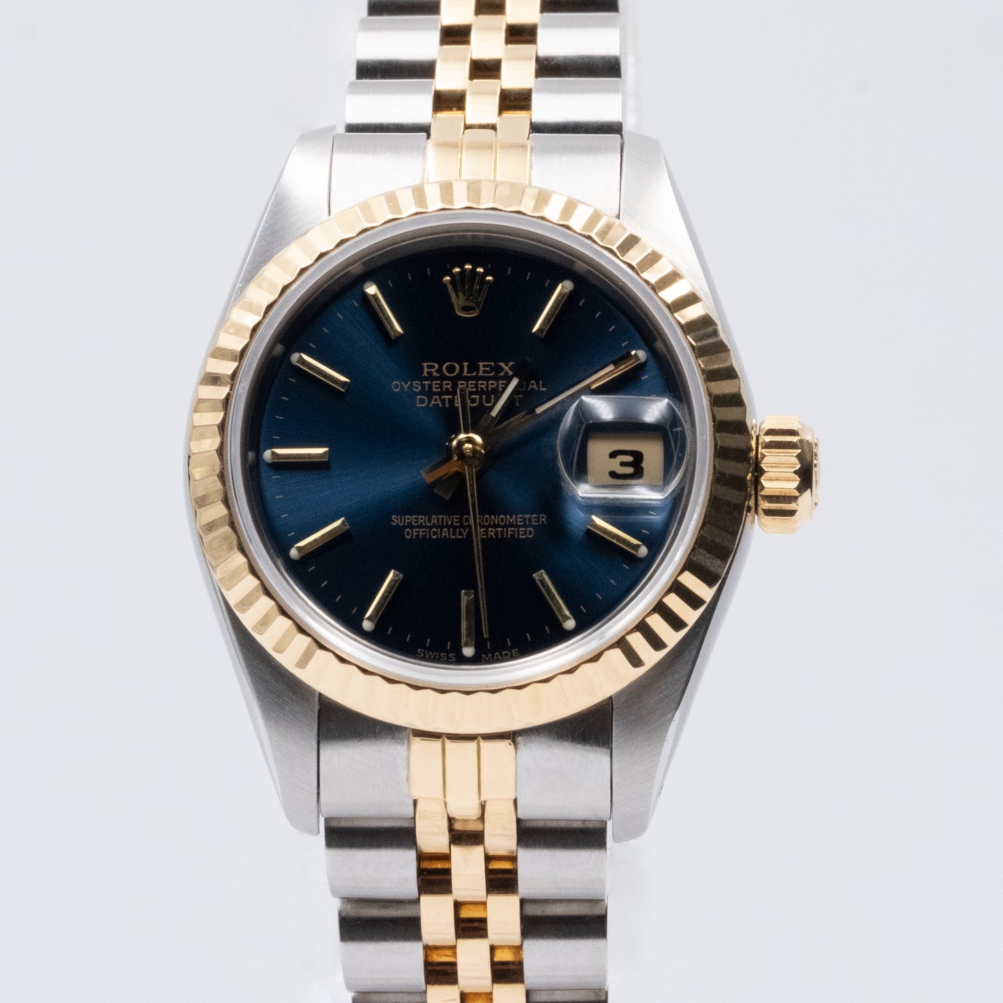 Datejust 26