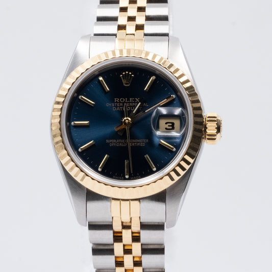 Datejust 26