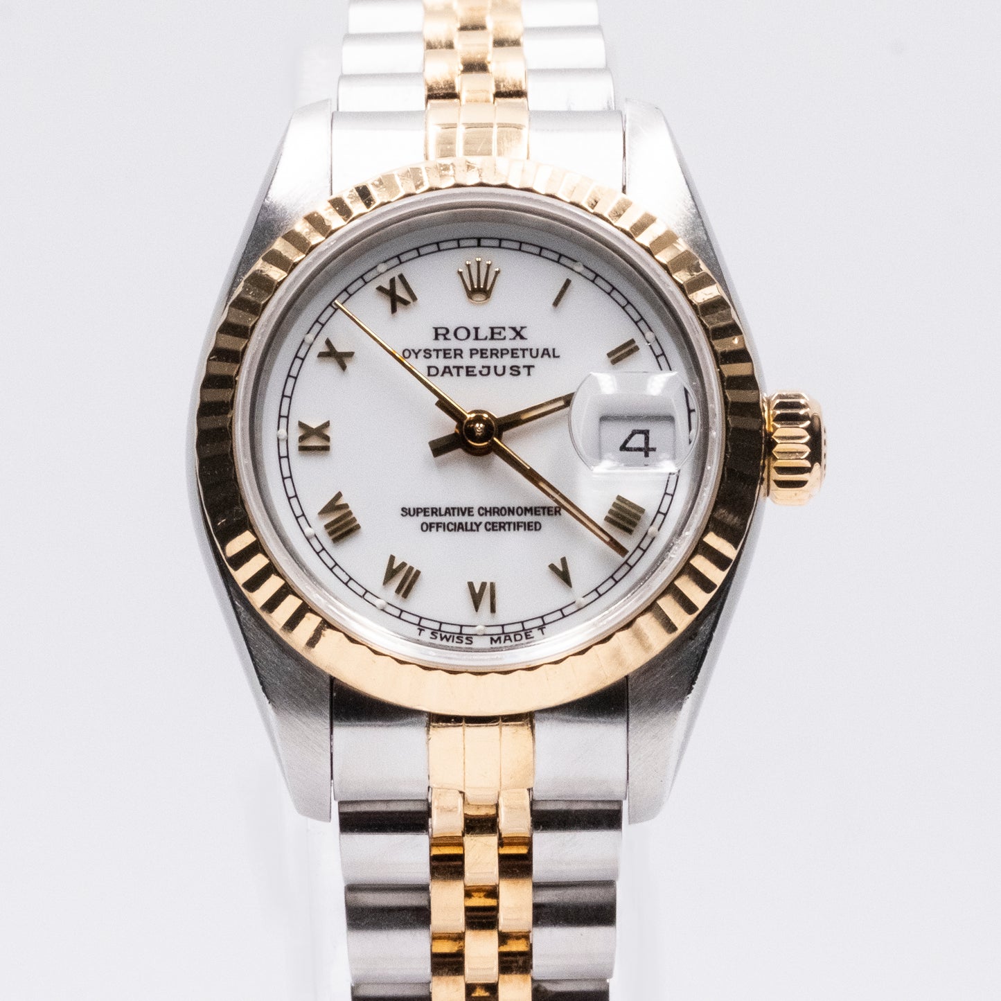 Datejust 26