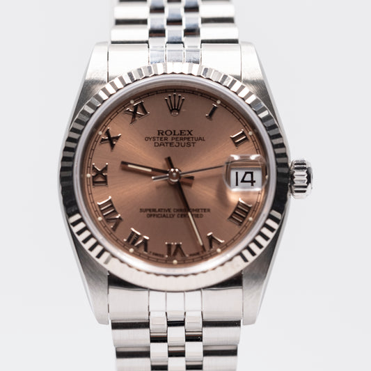 Datejust 31