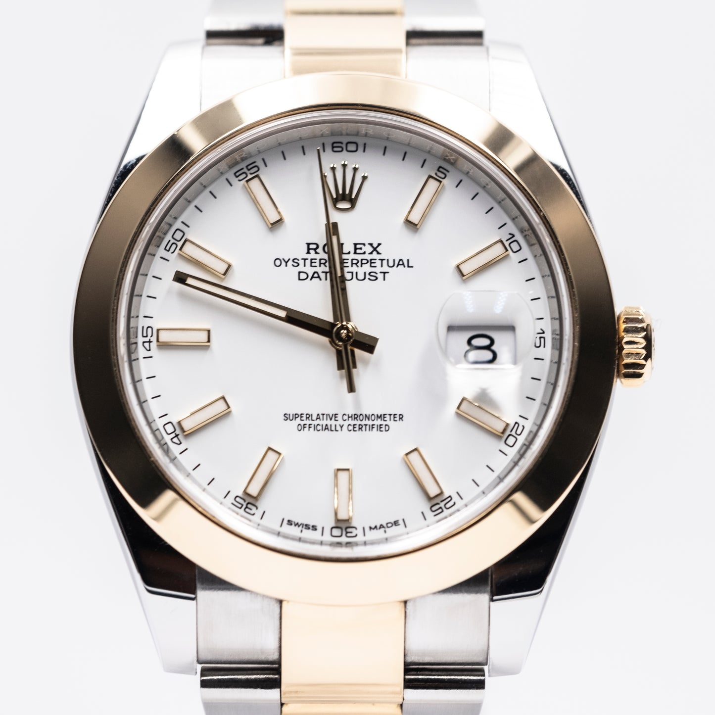 Datejust 41