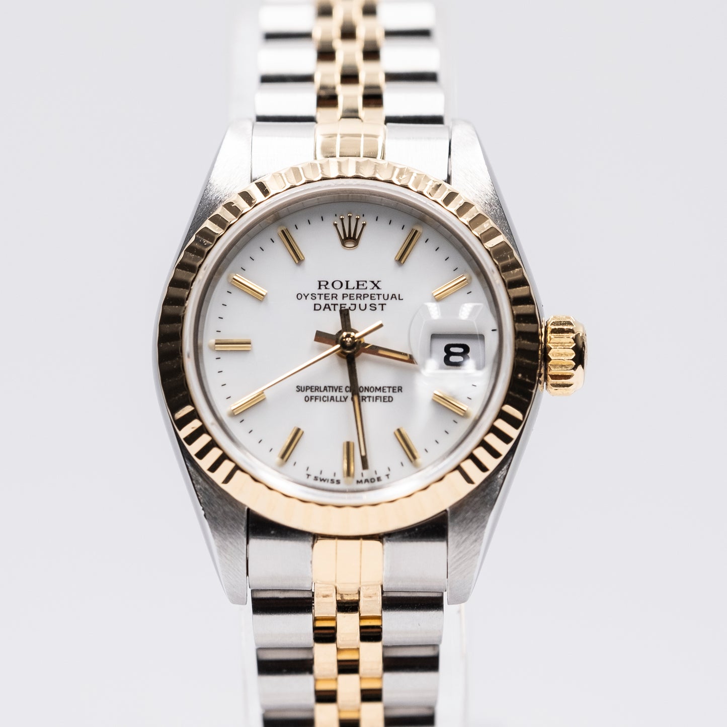 Datejust 26