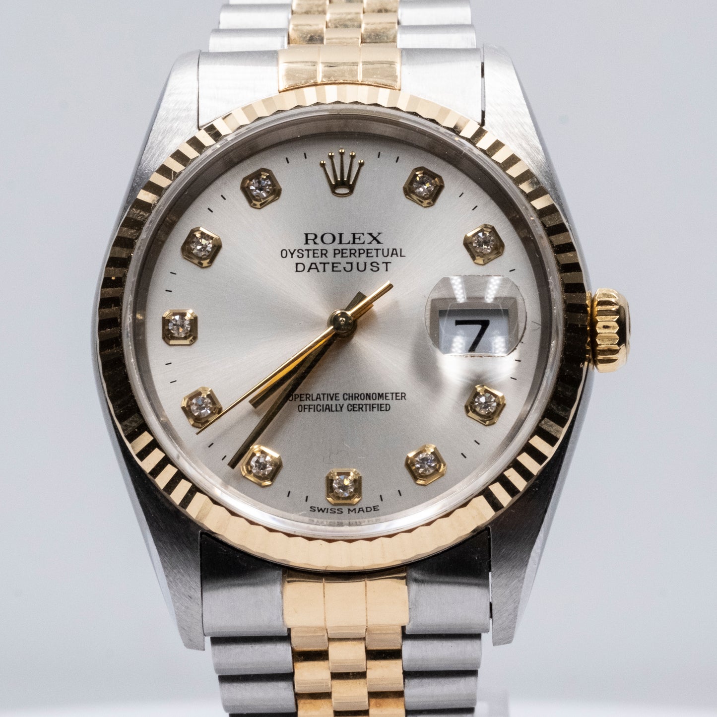 Datejust 36